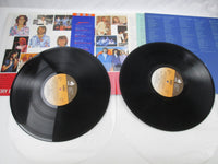 Load image into Gallery viewer, ABBA Very Best Of ABBA DSP-3015,6 with OBI Japan LP Vinyl
