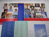 Load image into Gallery viewer, ABBA Very Best Of ABBA DSP-3015,6 with OBI Japan LP Vinyl
