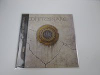 Load image into Gallery viewer, Whitesnake CBS/Sony 28AP 3310 with OBI Japan LP Vinyl

