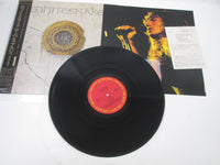 Load image into Gallery viewer, Whitesnake CBS/Sony 28AP 3310 with OBI Japan LP Vinyl
