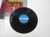 Load image into Gallery viewer, Dragon Lord OST VIP-28052 with OBI Japan LP Vinyl
