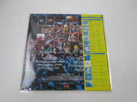 Load image into Gallery viewer, Monsters Of Rock 28MM 0004 with OBI Japan LP Vinyl
