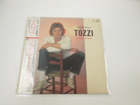 Load image into Gallery viewer, Umberto Tozzi ‎Gloria Più Gli Altri Successi Promo K28P-341 OBI Japan LP Vinyl
