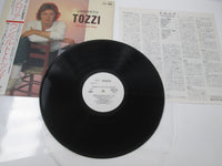 Load image into Gallery viewer, Umberto Tozzi ‎Gloria Più Gli Altri Successi Promo K28P-341 OBI Japan LP Vinyl
