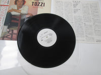 Load image into Gallery viewer, Umberto Tozzi ‎Gloria Più Gli Altri Successi Promo K28P-341 OBI Japan LP Vinyl
