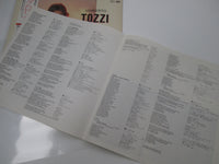 Load image into Gallery viewer, Umberto Tozzi ‎Gloria Più Gli Altri Successi Promo K28P-341 OBI Japan LP Vinyl
