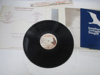 Load image into Gallery viewer, Neil Diamond Jonathan Livingston Seagull OST SOPO-1 with OBI Japan LP Vinyl
