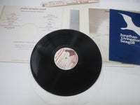 Load image into Gallery viewer, Neil Diamond Jonathan Livingston Seagull OST SOPO-1 with OBI Japan LP Vinyl
