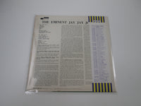 Load image into Gallery viewer, Jay Jay Johnson The Eminent Vol.2 LNJ-70102 with OBI Japan LP Vinyl
