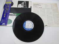 Load image into Gallery viewer, Jay Jay Johnson The Eminent Vol.2 LNJ-70102 with OBI Japan LP Vinyl
