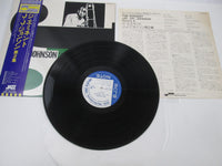 Load image into Gallery viewer, Jay Jay Johnson The Eminent Vol.2 LNJ-70102 with OBI Japan LP Vinyl
