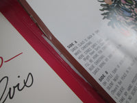 Load image into Gallery viewer, Elvis Presley Elvis' Christmas Album RPLI-6001 with OBI Japan LP Vinyl
