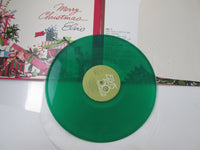 Load image into Gallery viewer, Elvis Presley Elvis' Christmas Album RPLI-6001 with OBI Japan LP Vinyl
