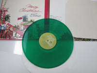 Load image into Gallery viewer, Elvis Presley Elvis' Christmas Album RPLI-6001 with OBI Japan LP Vinyl
