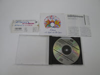 Load image into Gallery viewer, Queen A Night At The Opera CP32-5379 Music CD Japan Ver with OBI
