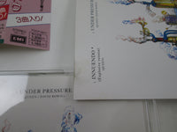 Load image into Gallery viewer, QUEEN Innuendo TOCP-6571 Music CD Japan Ver with OBI
