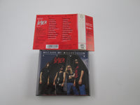 Load image into Gallery viewer, Slayer Decade Of Aggression Live PHCR-2091,2 Music CD Japan Ver with OBI
