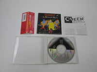 Load image into Gallery viewer, Queen A Kind Of Magic CP32-5152 Music CD Japan Ver with OBI

