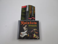 Load image into Gallery viewer, Rainbow ‎Monsters Of Rock GQCS-90143~3 Music CD Japan Ver with OBI
