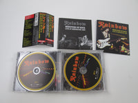 Load image into Gallery viewer, Rainbow ‎Monsters Of Rock GQCS-90143~3 Music CD Japan Ver with OBI

