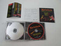 Load image into Gallery viewer, Rainbow ‎Monsters Of Rock GQCS-90143~3 Music CD Japan Ver with OBI
