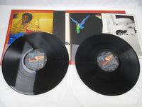 Load image into Gallery viewer, MILES DAVIS AGHARTA CBS/SONY SOPJ-92,3 with OBI Japan LP Vinyl
