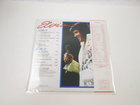 Load image into Gallery viewer, Elvis Presley Elvis Greatest Hits Vol.1 RCA RPL-8114 with OBI Japan LP Vinyl
