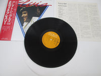 Load image into Gallery viewer, Elvis Presley Elvis Greatest Hits Vol.1 RCA RPL-8114 with OBI Japan LP Vinyl

