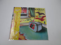 Load image into Gallery viewer, A Flock Of Seagulls CBS/Sony 25AP 2475 with OBI Japan LP Vinyl
