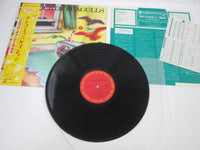 Load image into Gallery viewer, A Flock Of Seagulls CBS/Sony 25AP 2475 with OBI Japan LP Vinyl
