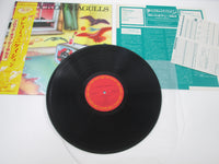 Load image into Gallery viewer, A Flock Of Seagulls CBS/Sony 25AP 2475 with OBI Japan LP Vinyl
