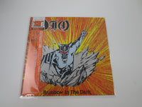 Load image into Gallery viewer, DIO RAINBOW IN THE DARK MERCURY 15PP-41 with OBI Japan LP Vinyl
