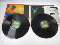 Load image into Gallery viewer, MILES DAVIS AGHARTA CBS/SONY SOPJ-92,3 with OBI Japan LP Vinyl
