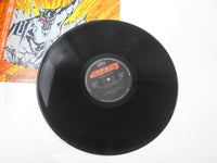 Load image into Gallery viewer, DIO RAINBOW IN THE DARK MERCURY 15PP-41 with OBI Japan LP Vinyl
