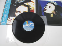 Load image into Gallery viewer, Kim Wilde Close 23P1-2161 with OBI Japan LP Vinyl
