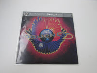 Load image into Gallery viewer, Journey Infinity 20AP 2497 with OBI Japan LP Vinyl
