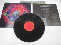 Load image into Gallery viewer, Journey Infinity 20AP 2497 with OBI Japan LP Vinyl
