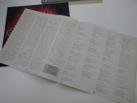 Load image into Gallery viewer, Journey Infinity 20AP 2497 with OBI Japan LP Vinyl
