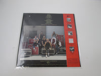 Load image into Gallery viewer, Molly Hatchet The Deed Is Done 28 3P-565 with OBI Japan LP Vinyl
