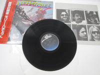 Load image into Gallery viewer, Molly Hatchet The Deed Is Done 28 3P-565 with OBI Japan LP Vinyl
