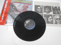 Load image into Gallery viewer, Molly Hatchet The Deed Is Done 28 3P-565 with OBI Japan LP Vinyl
