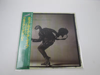 Load image into Gallery viewer, Bryan Adams Cuts Like A Knife A&amp;M Records AMP-28069 with OBI Japan LP Vinyl
