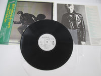Load image into Gallery viewer, Bryan Adams Cuts Like A Knife A&amp;M Records AMP-28069 with OBI Japan LP Vinyl
