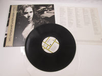 Load image into Gallery viewer, Robbie Nevil A Place Like This RP25-5695 with OBI Japan LP Vinyl

