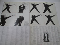 Load image into Gallery viewer, MICHAEL JACKSON BAD EPIC 28 3P-800 with OBI Japan LP Vinyl
