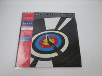 Load image into Gallery viewer, Eagles Greatest Hits Volume 2 Asylum P-11297 with OBI Japan LP Vinyl
