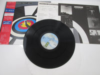 Load image into Gallery viewer, Eagles Greatest Hits Volume 2 Asylum P-11297 with OBI Japan LP Vinyl

