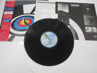 Load image into Gallery viewer, Eagles Greatest Hits Volume 2 Asylum P-11297 with OBI Japan LP Vinyl
