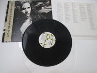 Load image into Gallery viewer, Robbie Nevil A Place Like This RP25-5695 with OBI Japan LP Vinyl
