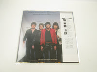 Load image into Gallery viewer, Survivor Eye Of The Tiger C25Y 0024 with OBI Japan LP Vinyl B
